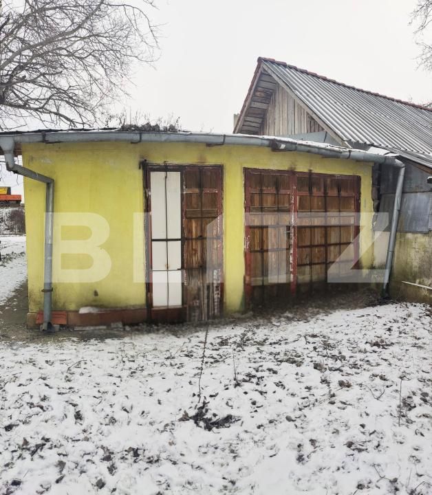 Spațiu comercial de vânzare Ulmi - 185989SVC | BLITZ Târgoviște | Poza14