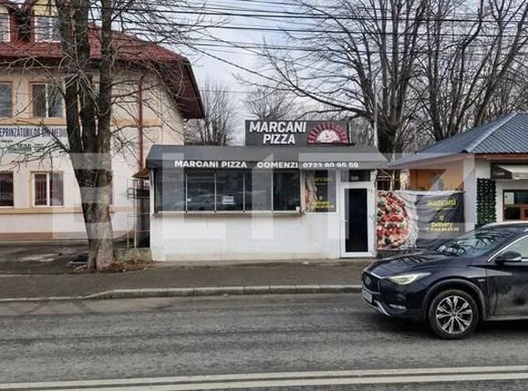 Spațiu comercial de vânzare Micro 9 - 186011SVC | BLITZ Târgoviște | Poza3