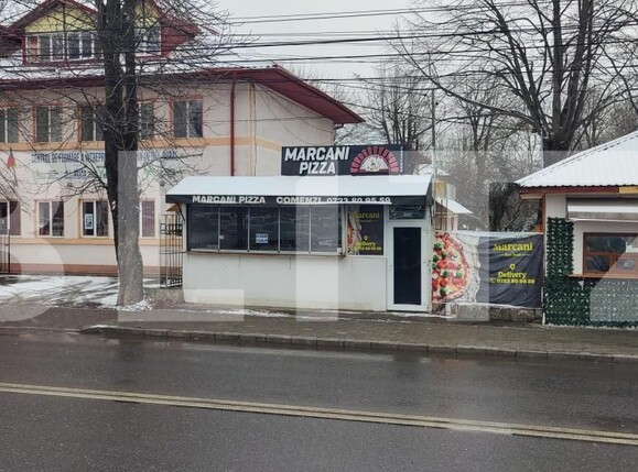 Spațiu comercial de vânzare Micro 9 - 186011SVC | BLITZ Târgoviște | Poza5