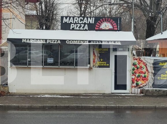 Spațiu comercial de vânzare Micro 9 - 186011SVC | BLITZ Târgoviște | Poza4