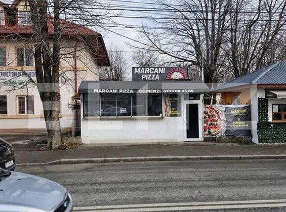 Spațiu comercial de vânzare Micro 9 - 186011SVC | BLITZ Târgoviște | Poza2
