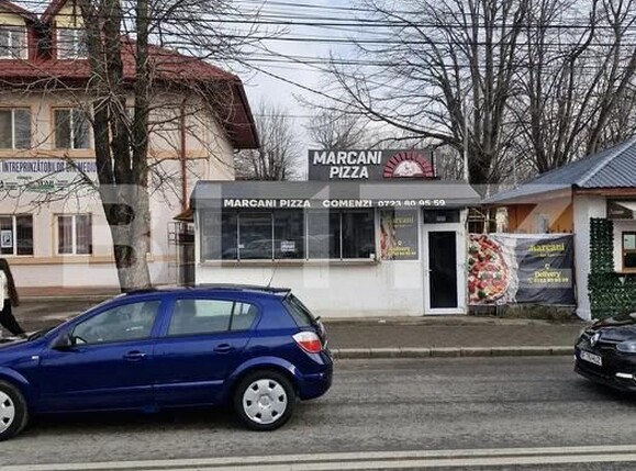 Spațiu comercial de vânzare Micro 9 - 186011SVC | BLITZ Târgoviște | Poza1