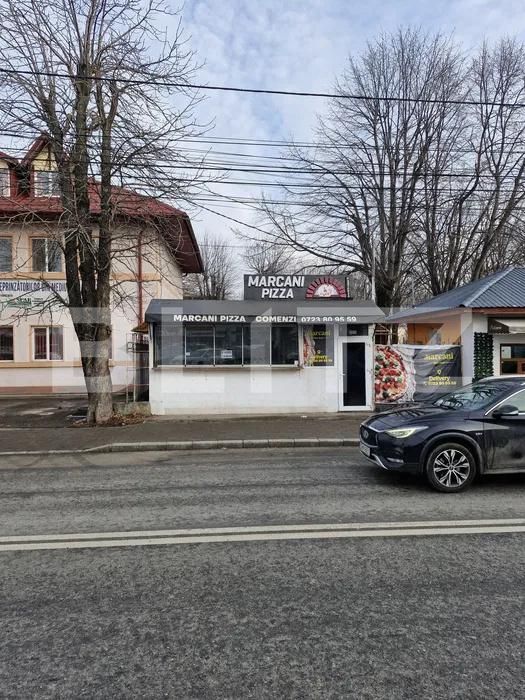 Spațiu comercial de vânzare Micro 9 - 186011SVC | BLITZ Târgoviște | Poza3