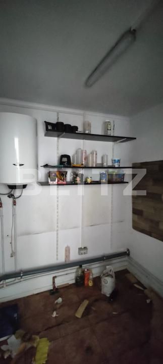 Spațiu comercial de vânzare Micro 9 - 186011SVC | BLITZ Târgoviște | Poza8