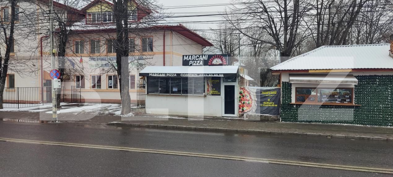 Spațiu comercial de vânzare Micro 9 - 186011SVC | BLITZ Târgoviște | Poza5