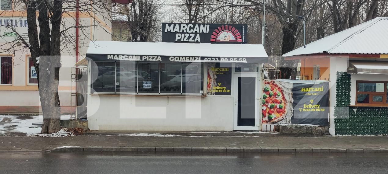 Spațiu comercial de vânzare Micro 9 - 186011SVC | BLITZ Târgoviște | Poza4