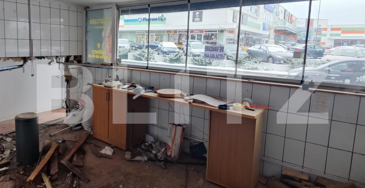 Spațiu comercial de vânzare Micro 9 - 186011SVC | BLITZ Târgoviște | Poza9