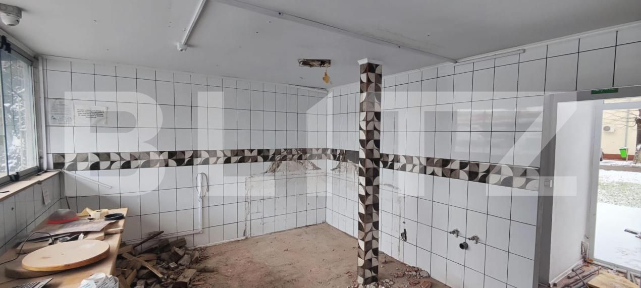Spațiu comercial de vânzare Micro 9 - 186011SVC | BLITZ Târgoviște | Poza6