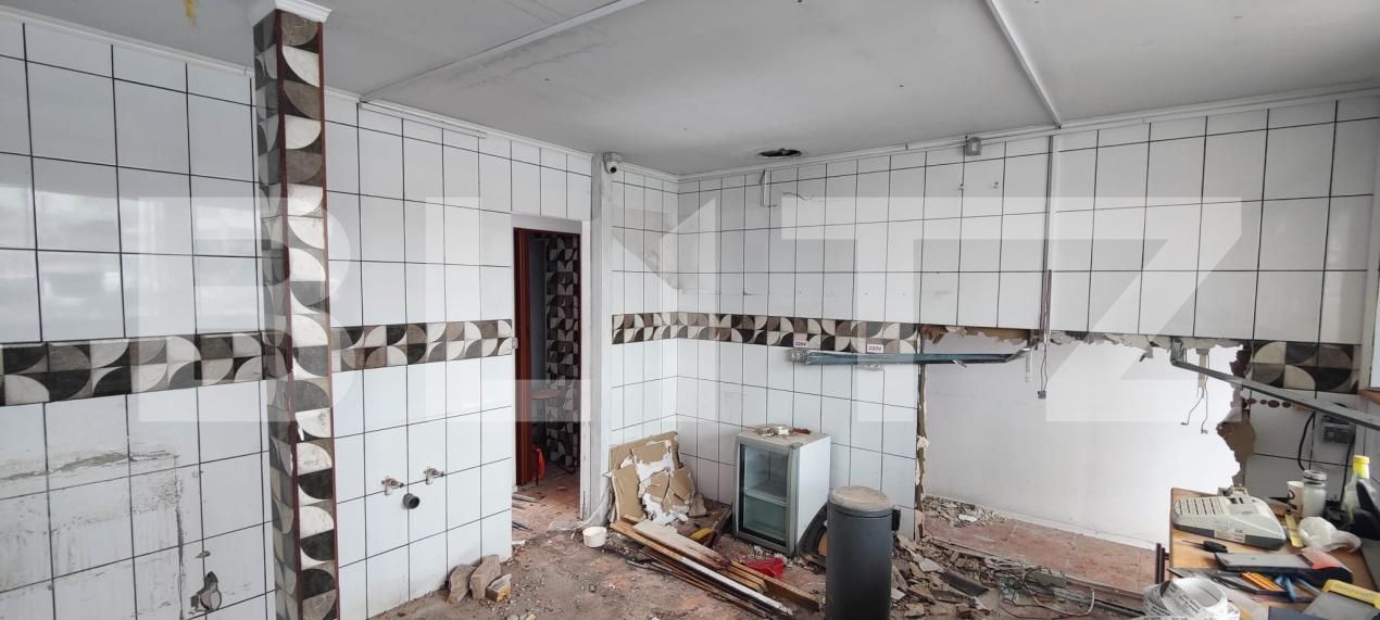 Spațiu comercial de vânzare Micro 9 - 186011SVC | BLITZ Târgoviște | Poza7