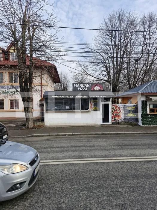 Spațiu comercial de vânzare Micro 9 - 186011SVC | BLITZ Târgoviște | Poza2