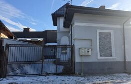 Casa 4 camere, 120 mp, zona Central