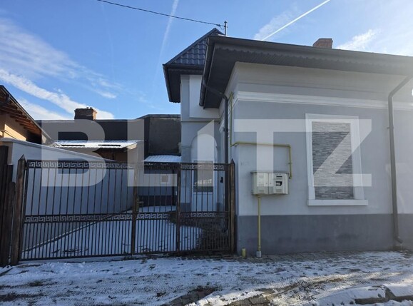 Casa de vânzare 3 camere Central - 186024CV | BLITZ Târgoviște | Poza2
