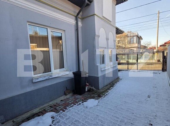 Casa de vânzare 3 camere Central - 186024CV | BLITZ Târgoviște | Poza4