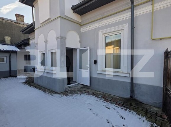 Casa de vânzare 3 camere Central - 186024CV | BLITZ Târgoviște | Poza3