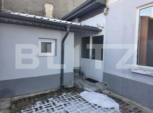Casa de vânzare 3 camere Central - 186024CV | BLITZ Târgoviște | Poza5