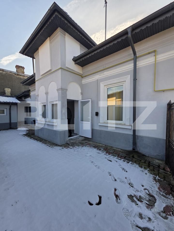 Casa de vânzare 3 camere Central - 186024CV | BLITZ Târgoviște | Poza3