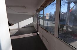 Spațiu comercial, 36 mp, zona Aleea Trandafirilor