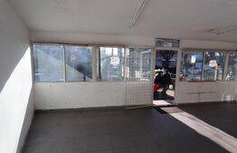 Spațiu comercial, 36 mp, zona Aleea Trandafirilor