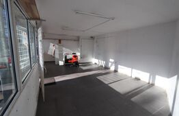 Spațiu comercial, 36 mp, zona Aleea Trandafirilor