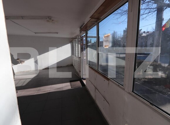 Spațiu comercial de închiriat Aleea Trandafirilor - 186108SIC | BLITZ Târgoviște | Poza4