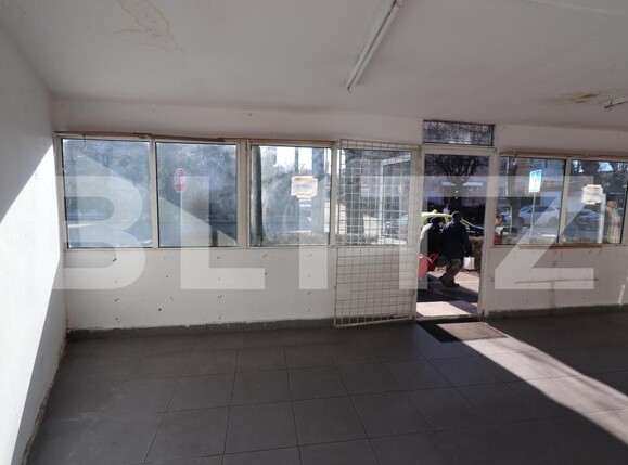 Spațiu comercial de închiriat Aleea Trandafirilor - 186108SIC | BLITZ Târgoviște | Poza2