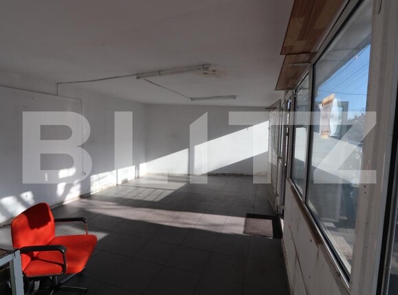 Spațiu comercial de închiriat Aleea Trandafirilor - 186108SIC | BLITZ Târgoviște | Poza6