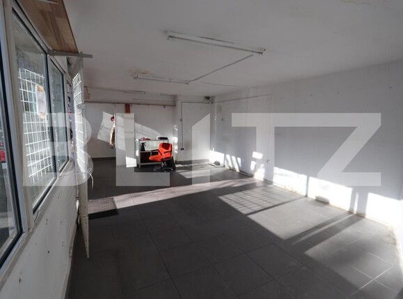 Spațiu comercial de închiriat Aleea Trandafirilor - 186108SIC | BLITZ Târgoviște | Poza3