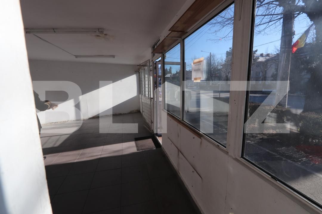 Spațiu comercial de închiriat Aleea Trandafirilor - 186108SIC | BLITZ Târgoviște | Poza4