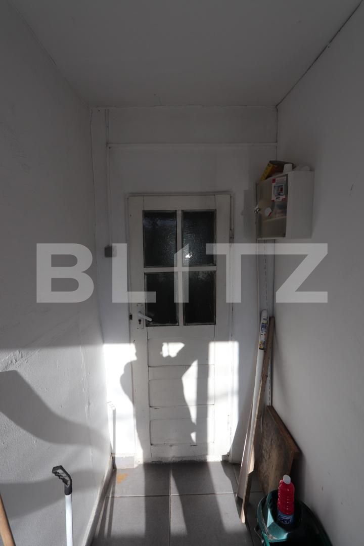 Spațiu comercial de închiriat Aleea Trandafirilor - 186108SIC | BLITZ Târgoviște | Poza5