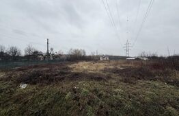 Teren intravilan, 1.049 mp, zona Priseaca