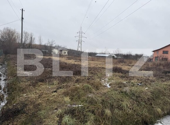 Teren de vânzare Priseaca - 186188TV | BLITZ Târgoviște | Poza3