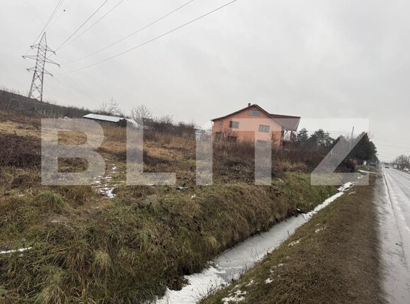 Teren de vânzare Priseaca - 186188TV | BLITZ Târgoviște | Poza1