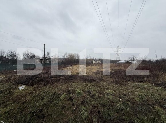 Teren de vânzare Priseaca - 186188TV | BLITZ Târgoviște | Poza4