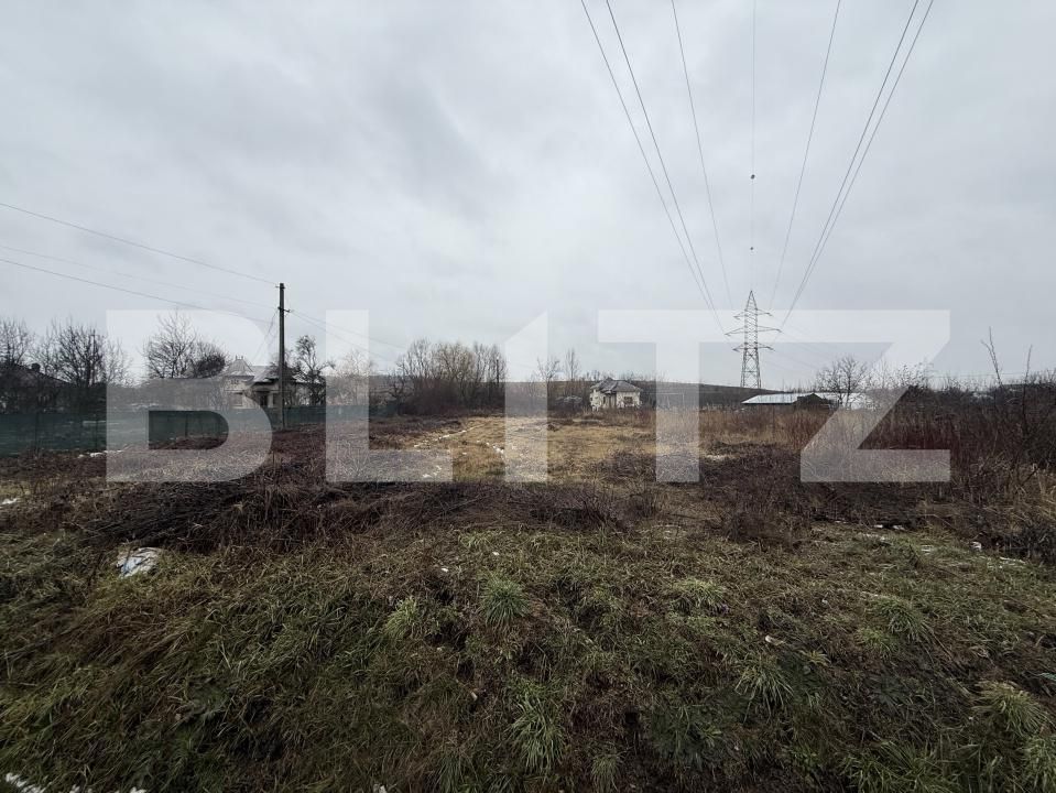 Teren de vânzare Priseaca - 186188TV | BLITZ Târgoviște | Poza4