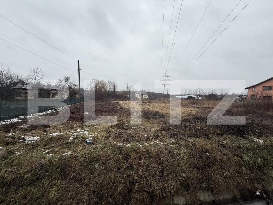 Teren de vânzare Priseaca - 186188TV | BLITZ Târgoviște | Poza3
