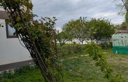 Casă P+M solidă, cu teren generos, 179 mp, zona Exterior Sud - Răcari 