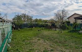 Casă P+M solidă, cu teren generos, 179 mp, zona Exterior Sud - Răcari 