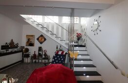 Casă P+M solidă, cu teren generos, 179 mp, zona Exterior Sud - Răcari 