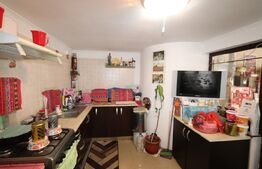 Casă P+M solidă, cu teren generos, 179 mp, zona Exterior Sud - Răcari 