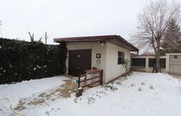 Casă P+M solidă, cu teren generos, 179 mp, zona Exterior Sud - Răcari 