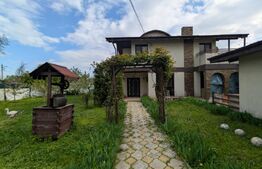 Casa de vânzare 3 camere Titu - 201378CV | BLITZ Târgoviște | Poza5