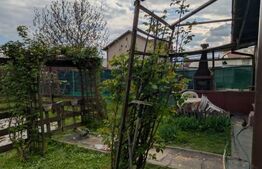 Casă P+M solidă, cu teren generos, 179 mp, zona Exterior Sud - Răcari 
