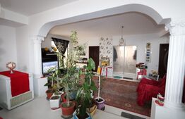 Casă P+M solidă, cu teren generos, 179 mp, zona Exterior Sud - Răcari 