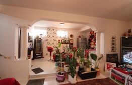 Casă P+M solidă, cu teren generos, 179 mp, zona Exterior Sud - Răcari 