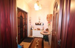 Casă P+M solidă, cu teren generos, 179 mp, zona Exterior Sud - Răcari 