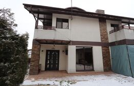 Casă P+M solidă, cu teren generos, 179 mp, zona Exterior Sud - Răcari 