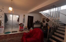 Casă P+M solidă, cu teren generos, 179 mp, zona Exterior Sud - Răcari 