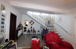 Casă P+M solidă, cu teren generos, 179 mp, zona Exterior Sud - Răcari 