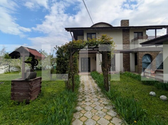 Casa de vânzare 4 camere Racari - 186198CV | BLITZ Târgoviște | Poza1