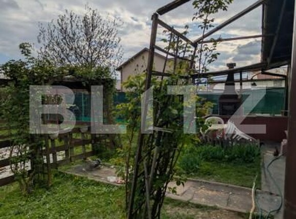 Casa de vânzare 4 camere Racari - 186198CV | BLITZ Târgoviște | Poza3